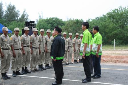 งานลอยกระทงประจำปี 2551