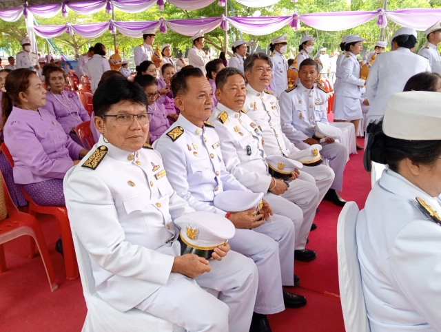 วันเฉลิมพระชนมพรรษา 3 มิถุนายน 2567
