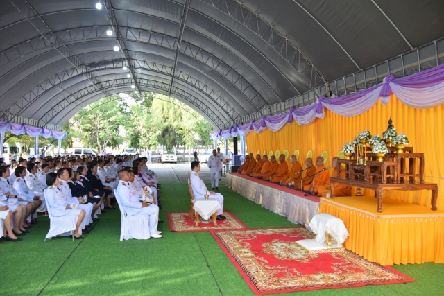 วันคล้ายวันประสูติพระเจ้าวรวงค์เธอ พระองค์เจ้าโสมสวลี กรมหมื่นสุทธนารีนาถ